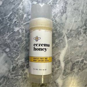 Eczema Honey Face and Body Lotion Stick